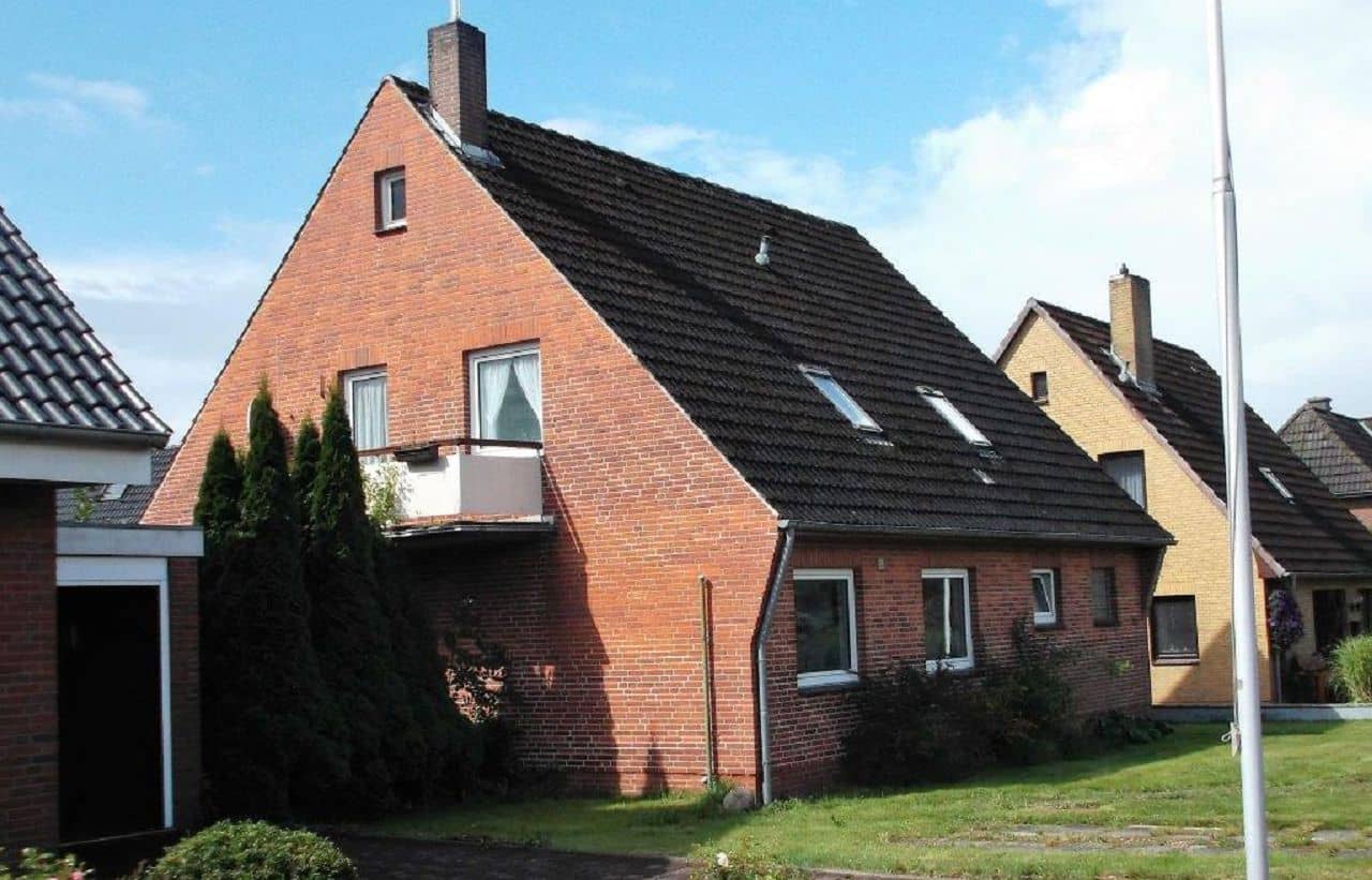 Stapel - Eider